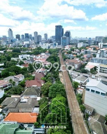 Best Deal Hunian Premium Ideal dan Luas di Menteng, Jakarta Pusat Best Deal Hunian Premium Ideal dan Luas di Menteng, Jakarta Pusat