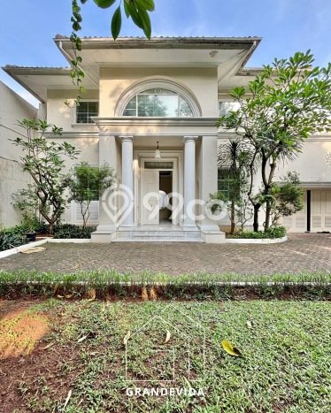 Best Deal Hunian Premium Ideal dan Luas di Kebayoran Baru, Jakarta Selatan Best Deal Hunian Premium Ideal dan Luas di Kebayoran Baru, Jakarta Selatan