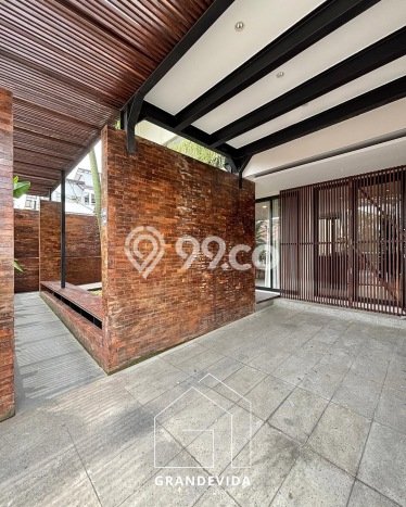 For Sale! Premium House LT 200m2 Desain Elegan di Bintaro For Sale! Premium House LT 200m2 Desain Elegan di Bintaro