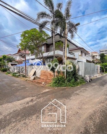 Hunian Super Elit dengan Akses Paling Strategis di Pondok Indah, Jakarta Selatan Hunian Super Elit dengan Akses Paling Strategis di Pondok Indah, Jakarta Selatan