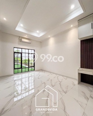 Siap Huni Rumah Mewah 5 Kamar di Cilandak Dekat ke Mana Saja Siap Huni Rumah Mewah 5 Kamar di Cilandak Dekat ke Mana Saja