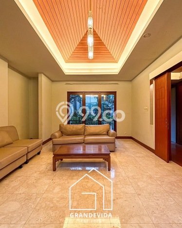 Rumah Luxury Modern Siap Huni di Kemang Jakarta Selatan Rumah Luxury Modern Siap Huni di Kemang Jakarta Selatan