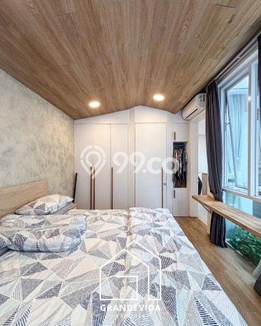 Rumah Luxury Modern Siap Huni di Cipete Jakarta Selatan Rumah Luxury Modern Siap Huni di Cipete Jakarta Selatan