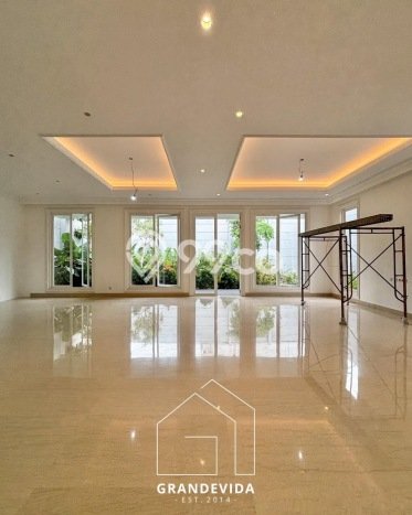Best Deal Hunian Premium Ideal dan Luas di Kebayoran Baru, Jakarta Selatan Best Deal Hunian Premium Ideal dan Luas di Kebayoran Baru, Jakarta Selatan