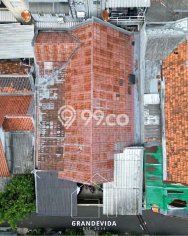 Hunian Eksklusif Dijual LT 204m2 di Kebayoran Baru, Jakarta Selatan Hunian Eksklusif Dijual LT 204m2 di Kebayoran Baru, Jakarta Selatan