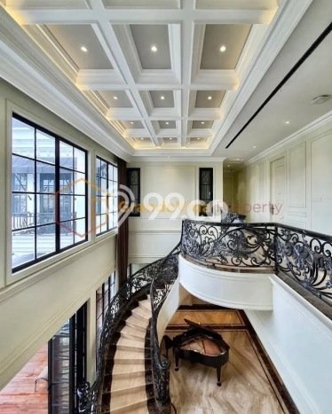 Dijual Rumah Luas Megah Dengan View Eksklusif di Kemang, Jakarta Selatan Dijual Rumah Luas Megah Dengan View Eksklusif di Kemang, Jakarta Selatan