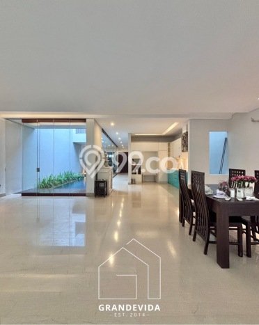 Dijual Rumah Premium dengan Fasilitas Sekitar Lengkap di Cilandak, Jakarta Selatan Dijual Rumah Premium dengan Fasilitas Sekitar Lengkap di Cilandak, Jakarta Selatan