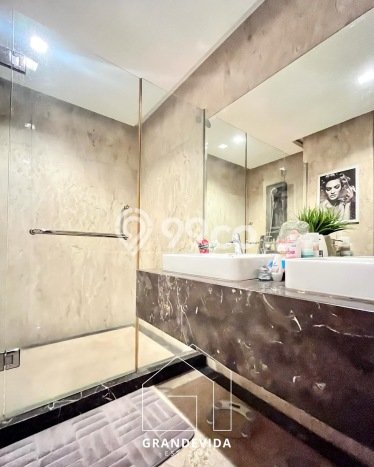 Dijual Rumah Mewah Elegan Dengan View Cantik di Kemang, Jakarta Selatan Dijual Rumah Mewah Elegan Dengan View Cantik di Kemang, Jakarta Selatan