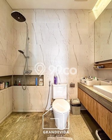 Rumah Luxury Modern Siap Huni di Cipete Jakarta Selatan Rumah Luxury Modern Siap Huni di Cipete Jakarta Selatan