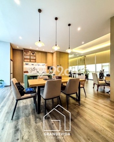 For Sale! Premium House LT 139m2 Desain Modern di Lebak Bulus For Sale! Premium House LT 139m2 Desain Modern di Lebak Bulus