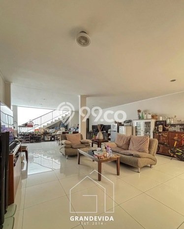 Dijual Rumah Premium dengan Fasilitas Sekitar Komplit di Kebayoran Baru, Jakarta Selatan Dijual Rumah Premium dengan Fasilitas Sekitar Komplit di Kebayoran Baru, Jakarta Selatan