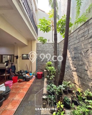 Hot Offer Hunian Premium Ideal dan Luas di Kebayoran Baru, Jakarta Selatan Hot Offer Hunian Premium Ideal dan Luas di Kebayoran Baru, Jakarta Selatan
