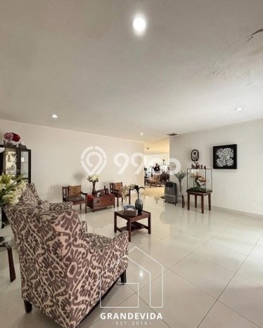 Dijual Rumah Premium dengan Fasilitas Sekitar Komplit di Kebayoran Baru, Jakarta Selatan Dijual Rumah Premium dengan Fasilitas Sekitar Komplit di Kebayoran Baru, Jakarta Selatan