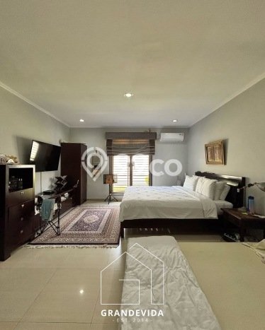 Best Deal Hunian Premium Ideal dan Luas di Jagakarsa, Jakarta Selatan Best Deal Hunian Premium Ideal dan Luas di Jagakarsa, Jakarta Selatan