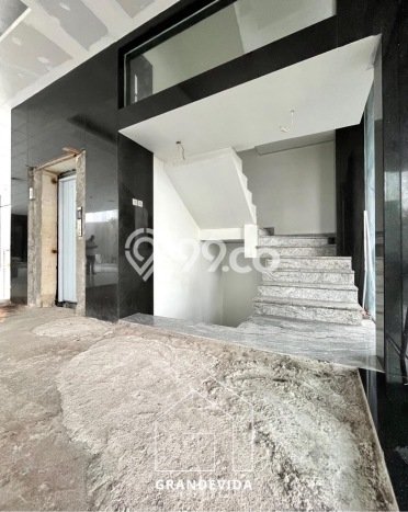 Kantor Dijual di Jakarta Selatan LT 710m2 & LB 2069m2 Lokasi Terbaik! Kantor Dijual di Jakarta Selatan LT 710m2 & LB 2069m2 Lokasi Terbaik!