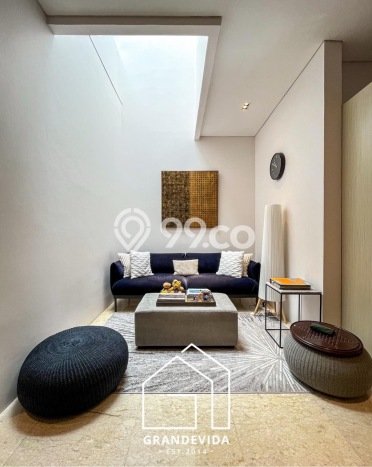 Hunian Mewah LB 480m2 Siap Huni Desain Elegan di Bintaro, Jakarta Selatan Hunian Mewah LB 480m2 Siap Huni Desain Elegan di Bintaro, Jakarta Selatan