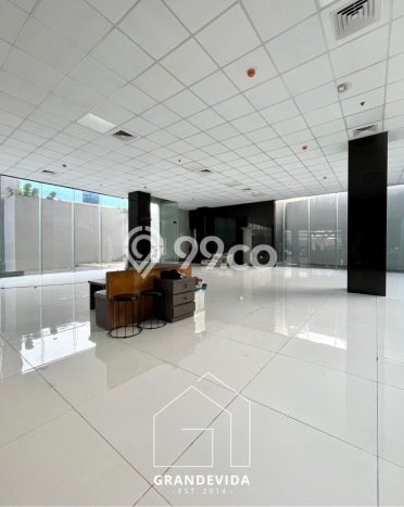 Kantor Dijual di Jakarta Selatan LT 710m2 & LB 2069m2 Lokasi Terbaik! Kantor Dijual di Jakarta Selatan LT 710m2 & LB 2069m2 Lokasi Terbaik!