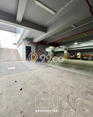 Kantor Dijual di Jakarta Selatan LT 710m2 & LB 2069m2 Lokasi Terbaik! Kantor Dijual di Jakarta Selatan LT 710m2 & LB 2069m2 Lokasi Terbaik!