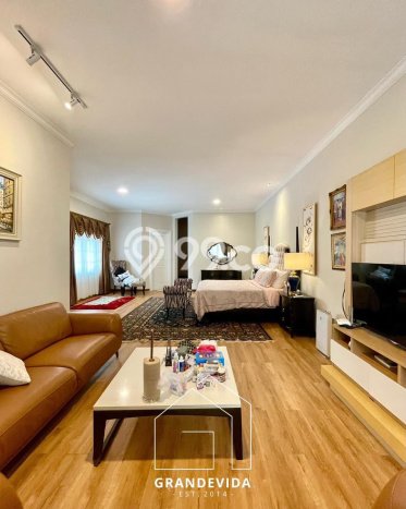 Rumah Mewah LB 600m2 Siap Huni Desain Elegan di Pejaten, Jakarta Selatan Rumah Mewah LB 600m2 Siap Huni Desain Elegan di Pejaten, Jakarta Selatan