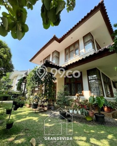 Dijual Rumah Mewah Megah Dengan View Eksklusif di Lebak Bulus, Jakarta Selatan Dijual Rumah Mewah Megah Dengan View Eksklusif di Lebak Bulus, Jakarta Selatan
