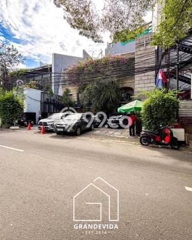 Komersial Dijual Lokasi Stratagis di Kebayoran Baru Jakarta Selatan Cocok untuk Investasi Komersial Dijual Lokasi Stratagis di Kebayoran Baru Jakarta Selatan Cocok untuk Investasi