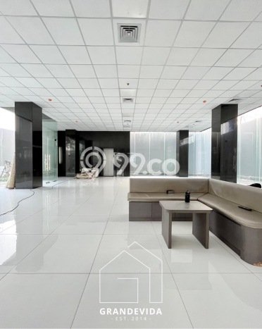 Kantor Dijual di Jakarta Selatan LT 710m2 & LB 2069m2 Lokasi Terbaik! Kantor Dijual di Jakarta Selatan LT 710m2 & LB 2069m2 Lokasi Terbaik!
