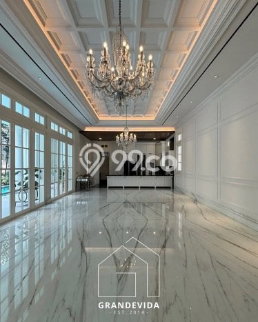 Dijual Rumah Luas Elegan Dengan View Eksklusif di Kuningan, Jakarta Selatan Dijual Rumah Luas Elegan Dengan View Eksklusif di Kuningan, Jakarta Selatan