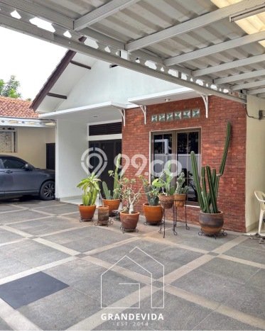 Dijual Rumah Premium dengan Fasilitas Sekitar Komplit di Kebayoran Baru, Jakarta Selatan Dijual Rumah Premium dengan Fasilitas Sekitar Komplit di Kebayoran Baru, Jakarta Selatan