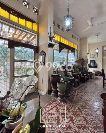 Best Deal Hunian Premium Ideal dan Luas di Menteng, Jakarta Pusat Best Deal Hunian Premium Ideal dan Luas di Menteng, Jakarta Pusat