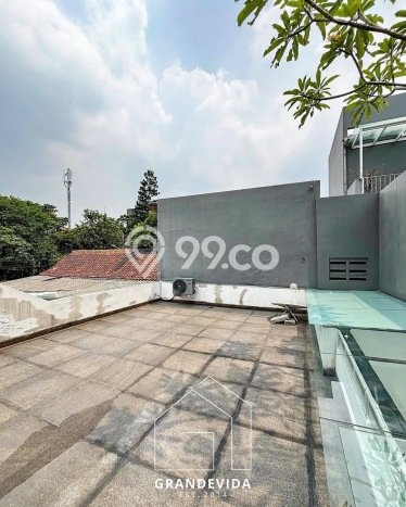 Dijual Rumah Premium dengan Fasilitas Sekitar Komplit di Kebayoran Baru, Jakarta Selatan Dijual Rumah Premium dengan Fasilitas Sekitar Komplit di Kebayoran Baru, Jakarta Selatan
