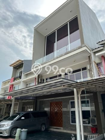 Dijual Rumah Elit Exclusive di Cengkareng, Jakarta Barat Dijual Rumah Elit Exclusive di Cengkareng, Jakarta Barat