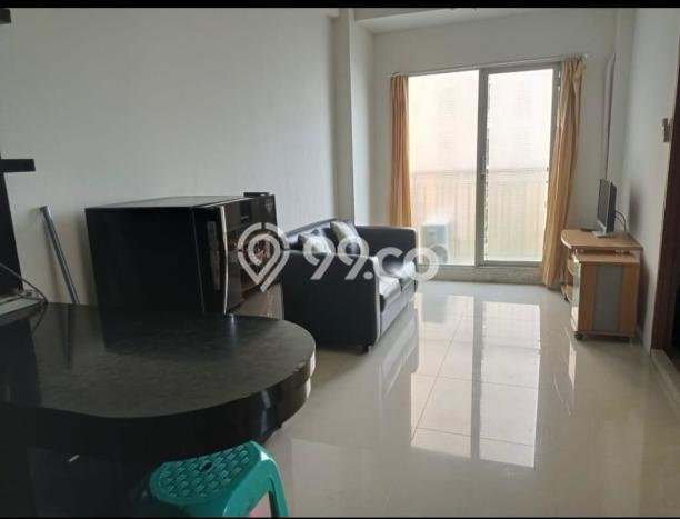 Apartemen Budget Friendly Dijual di Cengkareng, Jakarta Barat Punya 2 Kamar Tidur Apartemen Budget Friendly Dijual di Cengkareng, Jakarta Barat Punya 2 Kamar Tidur