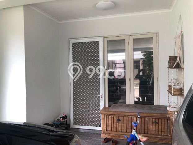 Rumah Eksklusif Dijual di Tangerang Fasilitas Lengkap Rumah Eksklusif Dijual di Tangerang Fasilitas Lengkap