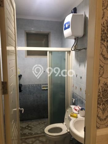 Rumah Eksklusif Dijual di Tangerang Fasilitas Lengkap Rumah Eksklusif Dijual di Tangerang Fasilitas Lengkap