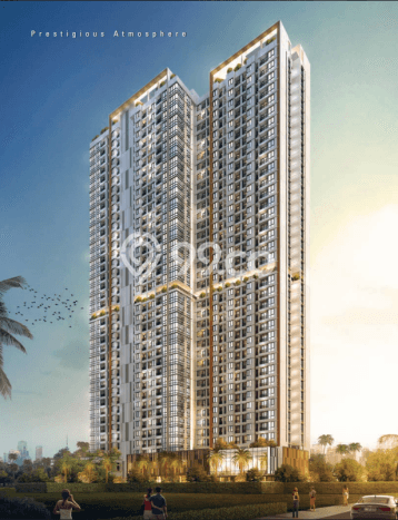 Sewa Apartemen Hemat di Kebayoran Lama, Jakarta Selatan Lokasi Strategis Sewa Apartemen Hemat di Kebayoran Lama, Jakarta Selatan Lokasi Strategis