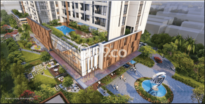 Sewa Apartemen Hemat di Kebayoran Lama, Jakarta Selatan Lokasi Strategis Sewa Apartemen Hemat di Kebayoran Lama, Jakarta Selatan Lokasi Strategis