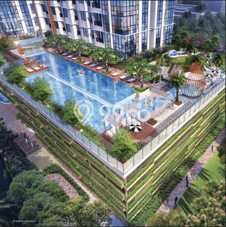 Hunian Apartemen Sewa Terjangkau 91m2 di Kebayoran Lama, Cocok Dijadikan Hunian Anda Hunian Apartemen Sewa Terjangkau 91m2 di Kebayoran Lama, Cocok Dijadikan Hunian Anda