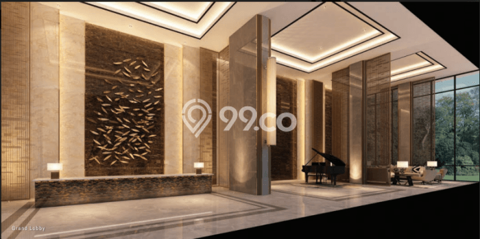 Hunian Apartemen Sewa Terjangkau 91m2 di Kebayoran Lama, Cocok Dijadikan Hunian Anda Hunian Apartemen Sewa Terjangkau 91m2 di Kebayoran Lama, Cocok Dijadikan Hunian Anda