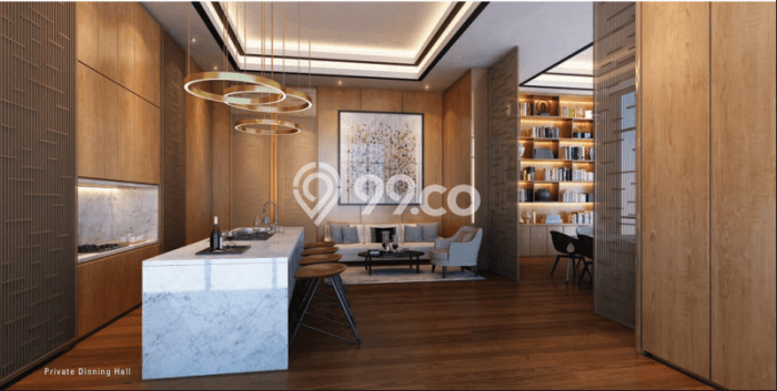 Hunian Apartemen Sewa Terjangkau 91m2 di Kebayoran Lama, Cocok Dijadikan Hunian Anda Hunian Apartemen Sewa Terjangkau 91m2 di Kebayoran Lama, Cocok Dijadikan Hunian Anda