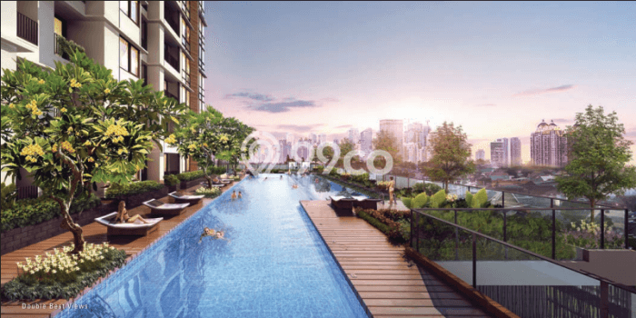 Hunian Apartemen Sewa Terjangkau 91m2 di Kebayoran Lama, Cocok Dijadikan Hunian Anda Hunian Apartemen Sewa Terjangkau 91m2 di Kebayoran Lama, Cocok Dijadikan Hunian Anda
