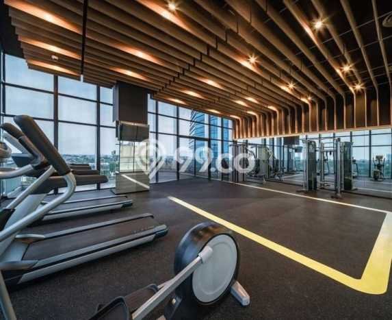 Siap Huni Apartemen di Tangerang Selatan 2 Kamar & 1 Kamar Mandi, Luas 84m2 Siap Huni Apartemen di Tangerang Selatan 2 Kamar & 1 Kamar Mandi, Luas 84m2