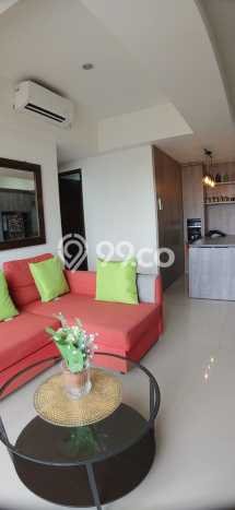 Siap Huni Apartemen di Tangerang Selatan 2 Kamar & 1 Kamar Mandi, Luas 84m2 Siap Huni Apartemen di Tangerang Selatan 2 Kamar & 1 Kamar Mandi, Luas 84m2