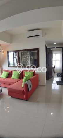 Siap Huni Apartemen di Tangerang Selatan 2 Kamar & 1 Kamar Mandi, Luas 84m2 Siap Huni Apartemen di Tangerang Selatan 2 Kamar & 1 Kamar Mandi, Luas 84m2