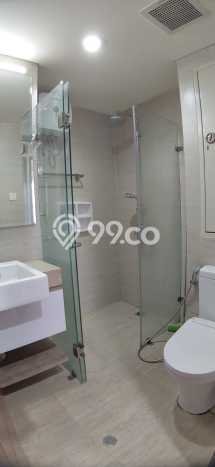 Siap Huni Apartemen di Tangerang Selatan 2 Kamar & 1 Kamar Mandi, Luas 84m2 Siap Huni Apartemen di Tangerang Selatan 2 Kamar & 1 Kamar Mandi, Luas 84m2