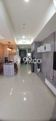 Siap Huni Apartemen di Tangerang Selatan 2 Kamar & 1 Kamar Mandi, Luas 84m2 Siap Huni Apartemen di Tangerang Selatan 2 Kamar & 1 Kamar Mandi, Luas 84m2