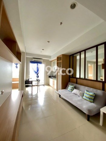 Siap Milik Apartemen 2 KT 1 KM di Kebon Jeruk Siap Milik Apartemen 2 KT 1 KM di Kebon Jeruk