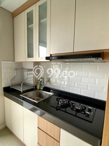 Siap Milik Apartemen 2 KT 1 KM di Kebon Jeruk Siap Milik Apartemen 2 KT 1 KM di Kebon Jeruk