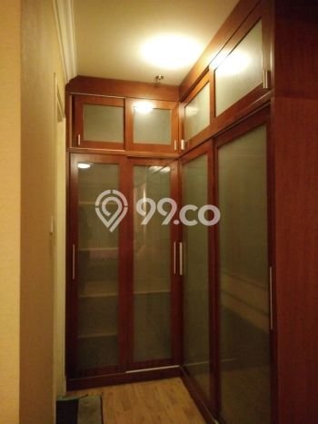 Apartemen Modern Dijual di Kebayoran Lama, Jakarta Selatan Punya 3 KT / 2 Kamar Mandi Apartemen Modern Dijual di Kebayoran Lama, Jakarta Selatan Punya 3 KT / 2 Kamar Mandi