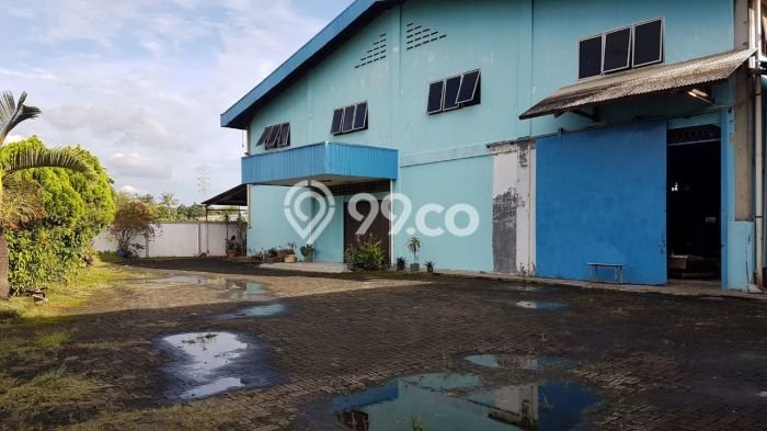 Gudang Bagus Dijual LB 1500m2 Lokasi Strategis Bekasi Area Cocok untuk Bisnis Gudang Bagus Dijual LB 1500m2 Lokasi Strategis Bekasi Area Cocok untuk Bisnis