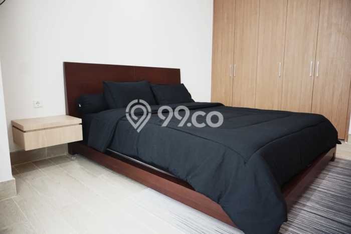 Jarang Ada! Unit Apartemen Hemat di Kebayoran Lama, Jakarta Selatan 3 Kamar Tidur dan 3 Kamar Mandi Jarang Ada! Unit Apartemen Hemat di Kebayoran Lama, Jakarta Selatan 3 Kamar Tidur dan 3 Kamar Mandi